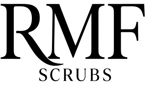RMF Scrubs